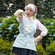 Illustration for article titled Your Cosplay Cure